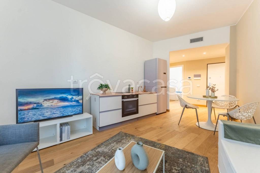 appartamento in vendita a Milano in zona San Siro