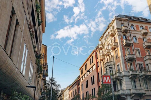 appartamento in vendita a Milano in zona San Vittore