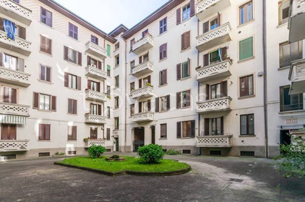 appartamento in vendita a Milano in zona Maggiolina