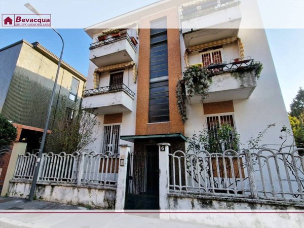 appartamento in vendita a Milano in zona Precotto