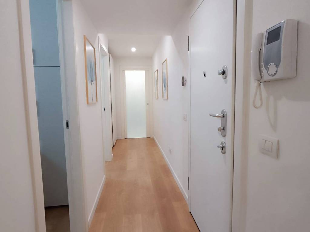appartamento in vendita a Milano in zona Musocco