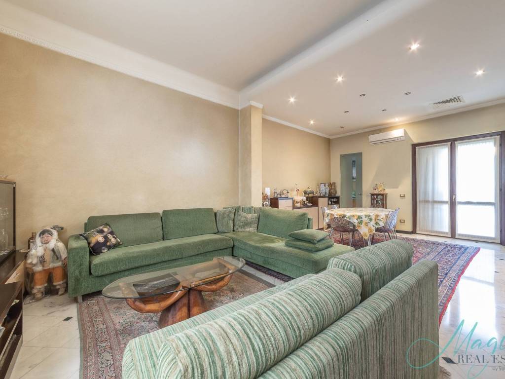 casa indipendente in vendita a Milano in zona Bovisa
