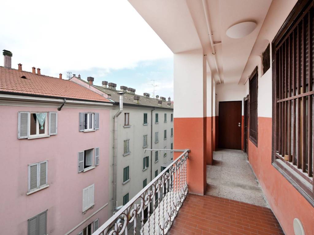 appartamento in vendita a Milano in zona Maciachini