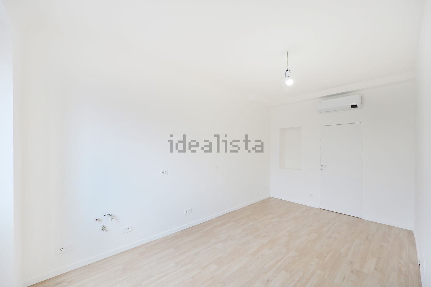 appartamento in vendita a Milano in zona Dergano