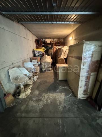 casa indipendente in vendita a Milano in zona Vialba