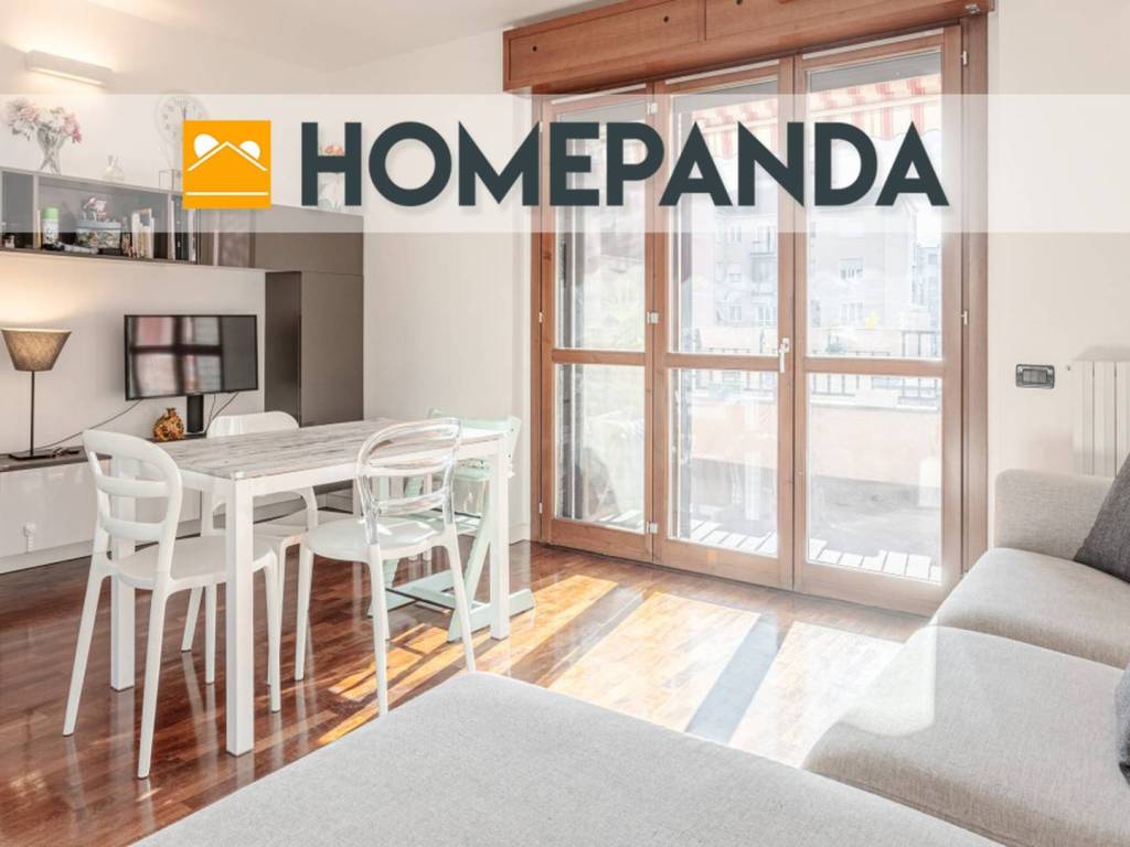 appartamento in vendita a Milano in zona Stadera