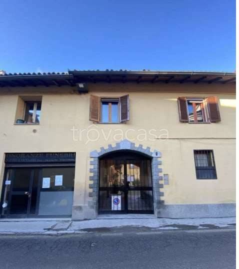 appartamento in vendita a Milano in zona Bruzzano