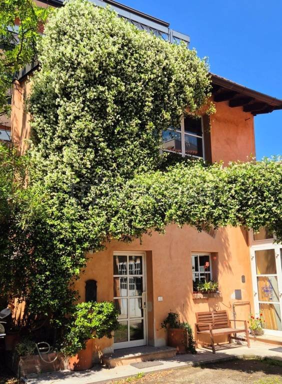 appartamento in vendita a Milano in zona Precotto