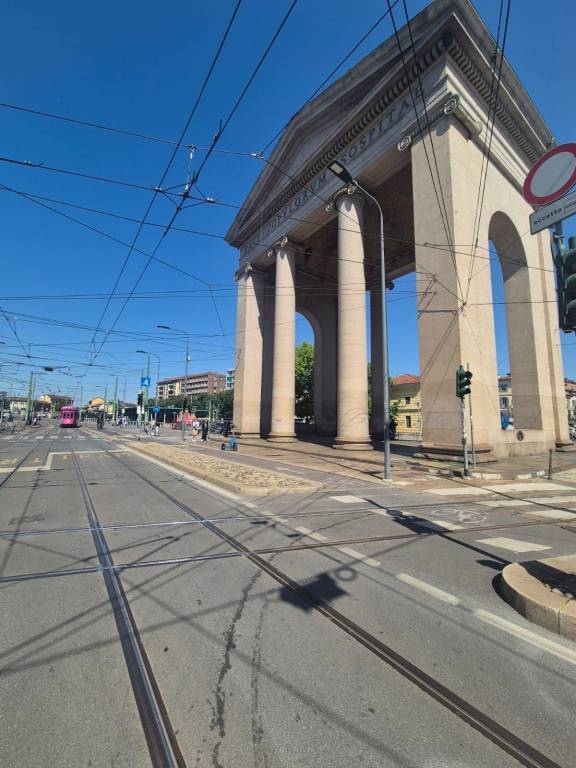 appartamento in vendita a Milano in zona Centro Storico