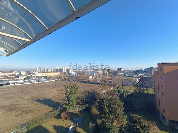 appartamento in vendita a Milano in zona Garegnano