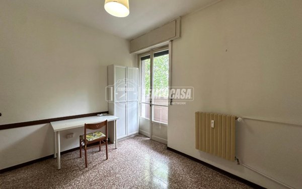 appartamento in vendita a Milano in zona Comasina