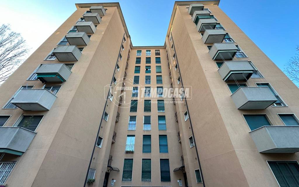 appartamento in vendita a Milano in zona Comasina