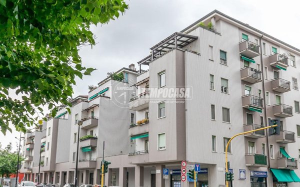 appartamento in vendita a Milano in zona Greco
