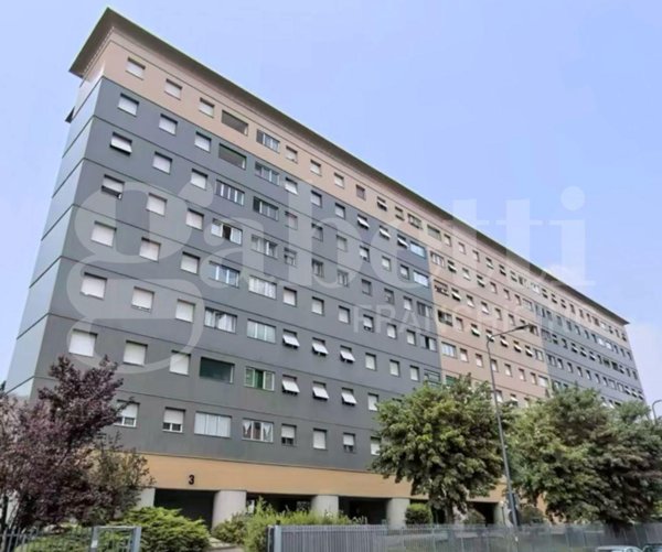 appartamento in vendita a Milano in zona San Siro