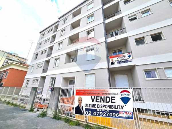 appartamento in vendita a Milano in zona San Siro