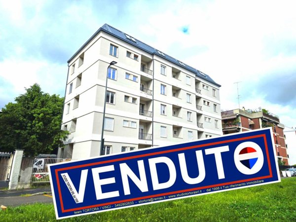 appartamento in vendita a Milano in zona San Siro