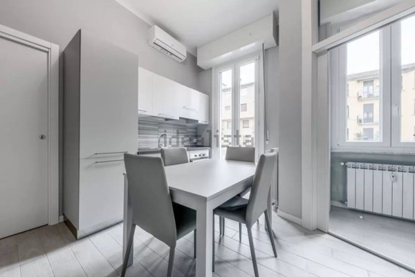 appartamento in vendita a Milano in zona San Siro