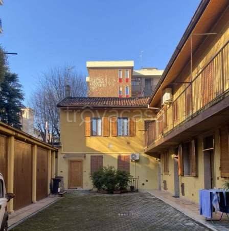 appartamento in vendita a Milano in zona Bruzzano