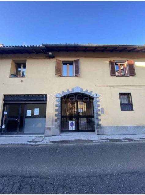 appartamento in vendita a Milano in zona Bruzzano