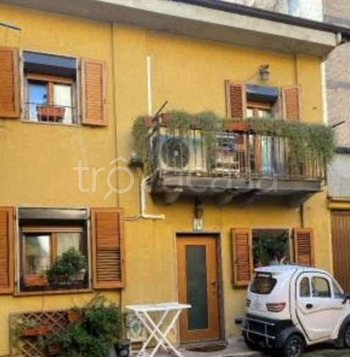 appartamento in vendita a Milano in zona Bruzzano