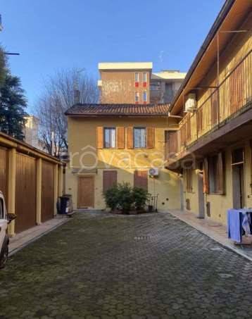 appartamento in vendita a Milano in zona Bruzzano