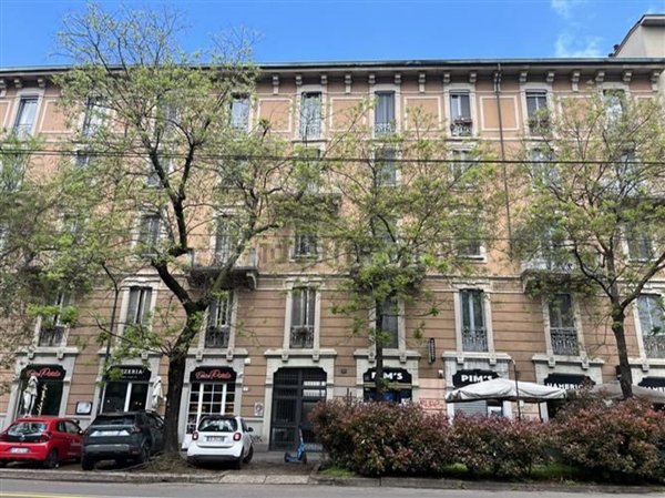appartamento in vendita a Milano in zona Solari