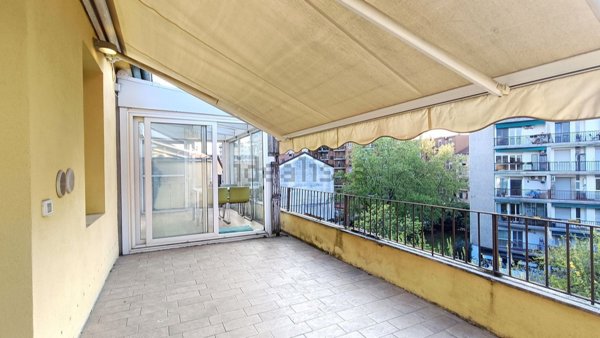 appartamento in vendita a Milano in zona Bocconi