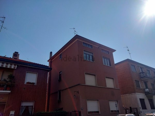 appartamento in vendita a Milano in zona Chiesa Rossa