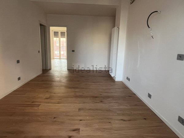 appartamento in vendita a Milano in zona San Siro