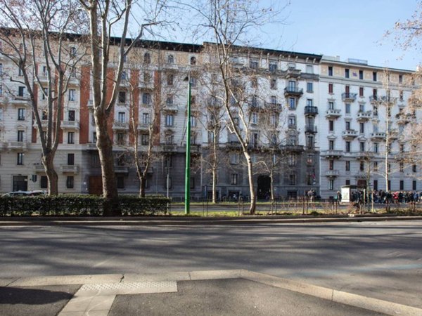 appartamento in vendita a Milano in zona Porta Venezia