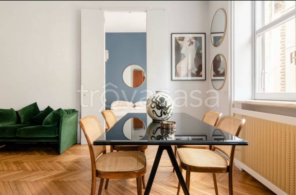 appartamento in vendita a Milano in zona Porta Venezia