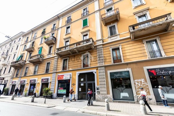 appartamento in vendita a Milano in zona Loreto