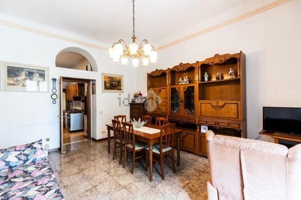 appartamento in vendita a Milano in zona Loreto