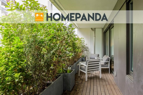 appartamento in vendita a Milano in zona Il Portello