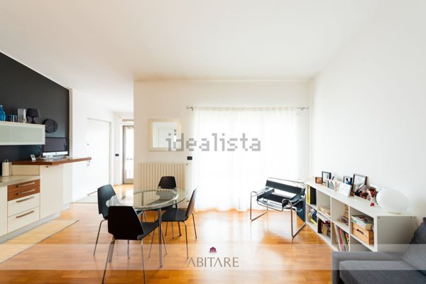appartamento in vendita a Milano in zona Porta Vittoria