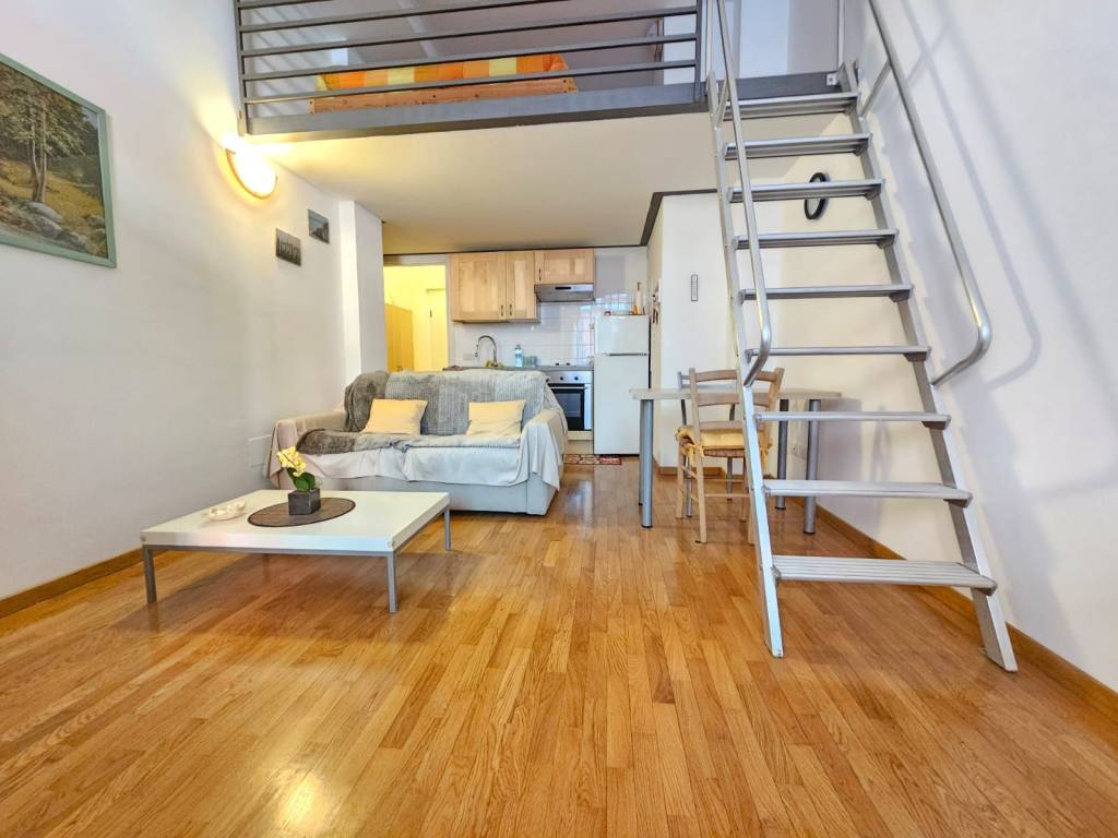 appartamento in vendita a Milano in zona Turro
