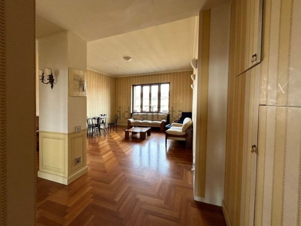 appartamento in vendita a Milano in zona Porta Romana