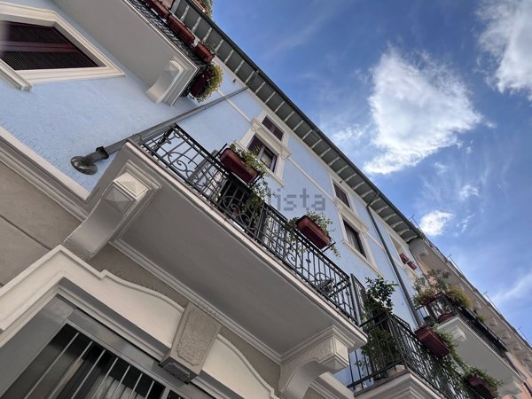 appartamento in vendita a Milano in zona Turro