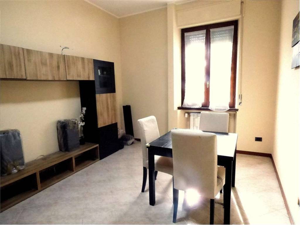 appartamento in vendita a Milano in zona Affori