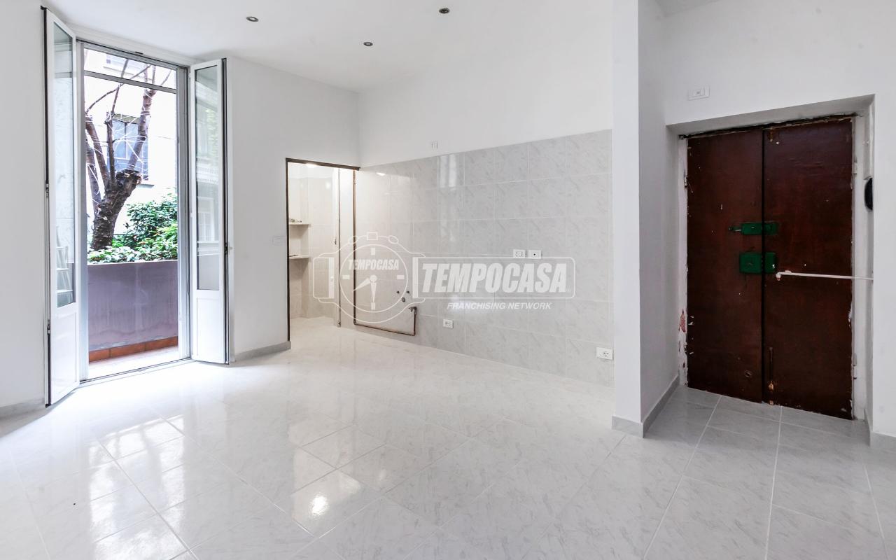 appartamento in vendita a Milano in zona Solari