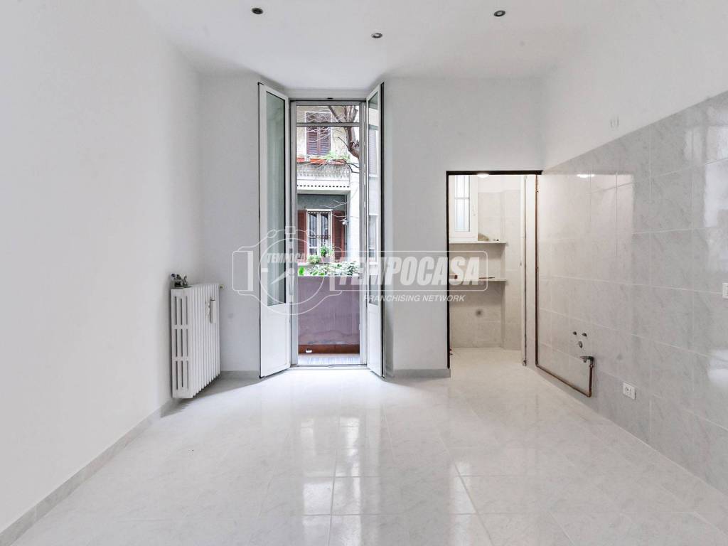 appartamento in vendita a Milano in zona Solari