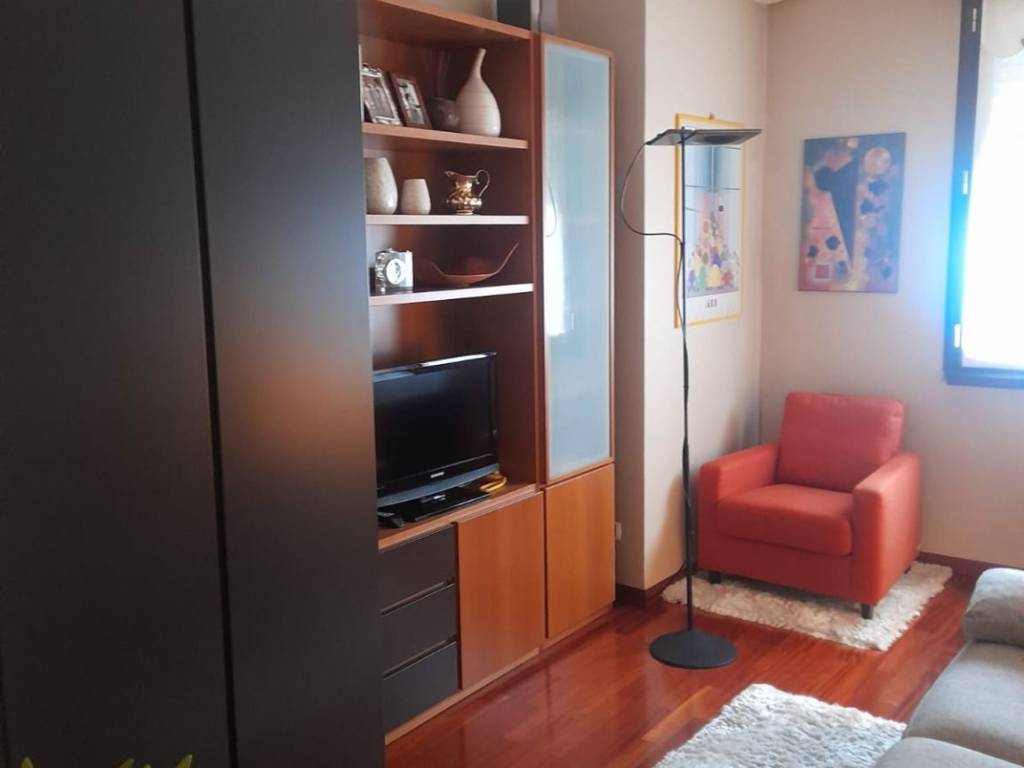 appartamento in vendita a Milano in zona Porta Vittoria