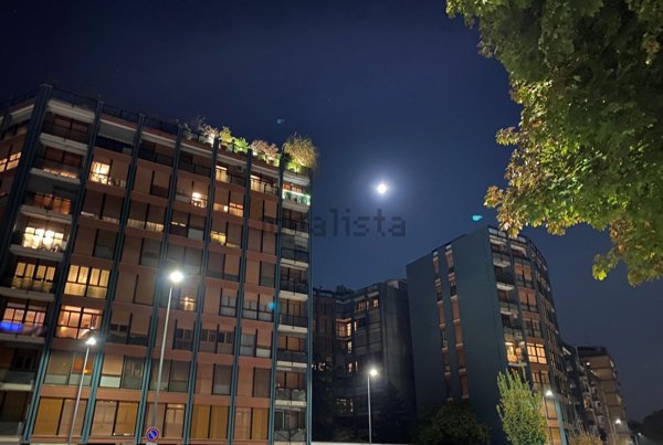 appartamento in vendita a Milano in zona Porta Vittoria