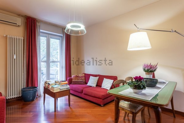 appartamento in vendita a Milano in zona San Siro