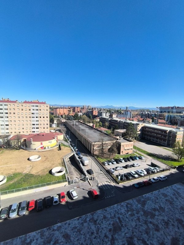 appartamento in vendita a Milano in zona Quarto Cagnino