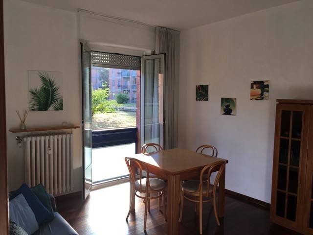 appartamento in vendita a Milano in zona Forlanini