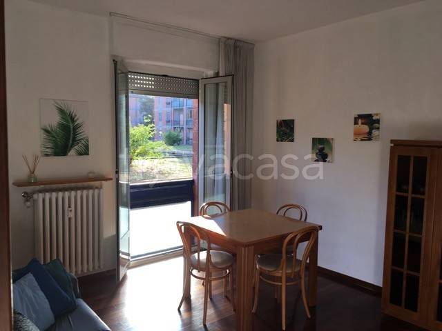 appartamento in vendita a Milano in zona Forlanini
