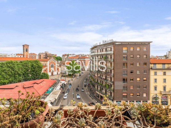 appartamento in vendita a Milano in zona Centro Storico