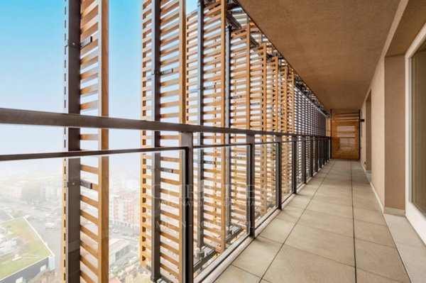 appartamento in vendita a Milano in zona Dergano