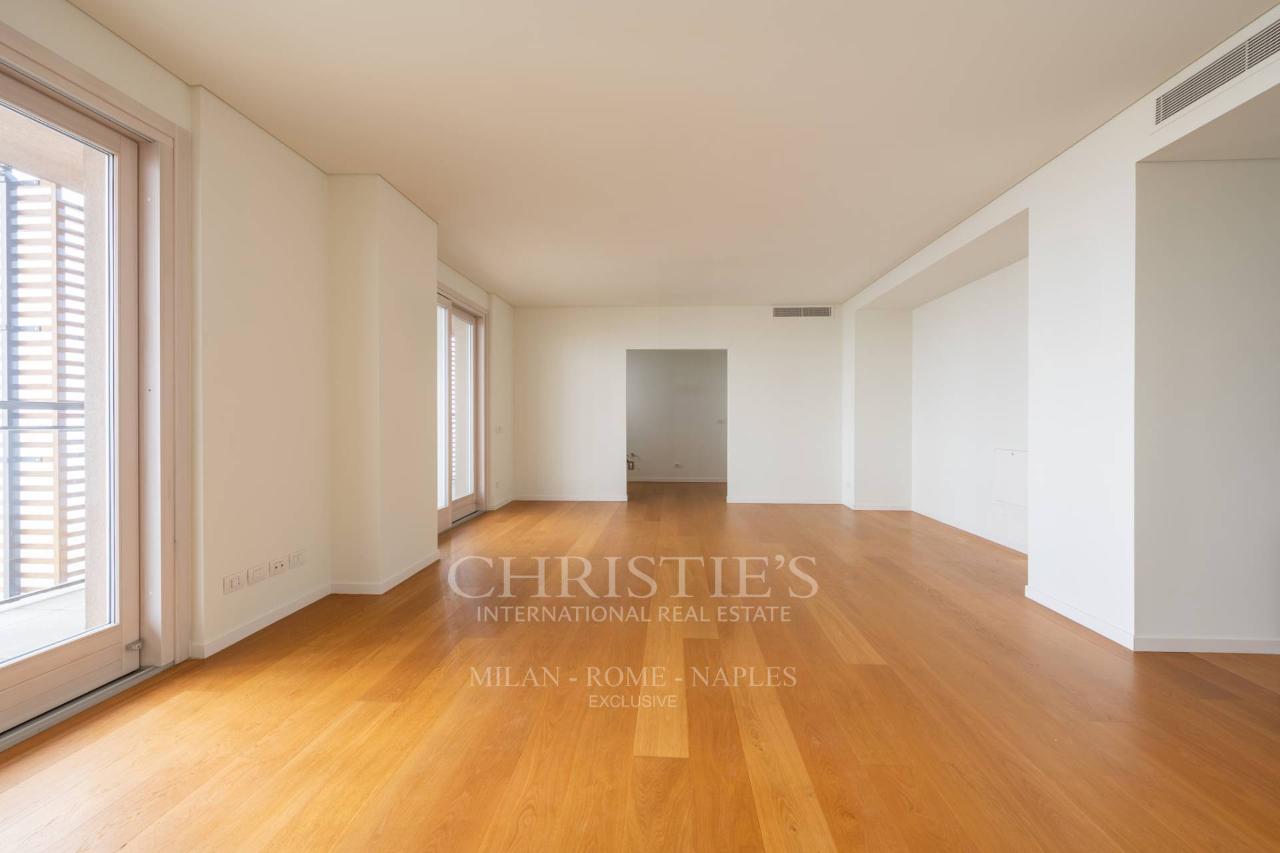 appartamento in vendita a Milano in zona Dergano